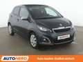 Peugeot 108 1.0 VTi TOP Style*LIM*SHZ*KLIMA*TOUCH* Grau - thumbnail 8