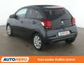 Peugeot 108 1.0 VTi TOP Style*LIM*SHZ*KLIMA*TOUCH* Grau - thumbnail 4