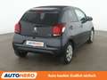 Peugeot 108 1.0 VTi TOP Style*LIM*SHZ*KLIMA*TOUCH* Grau - thumbnail 6