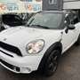 MINI Cooper S Countryman Cooper S All4-aus der Schweiz-Tüv neu Weiß - thumbnail 1