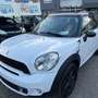 MINI Cooper S Countryman Cooper S All4-aus der Schweiz-Tüv neu Blanc - thumbnail 1