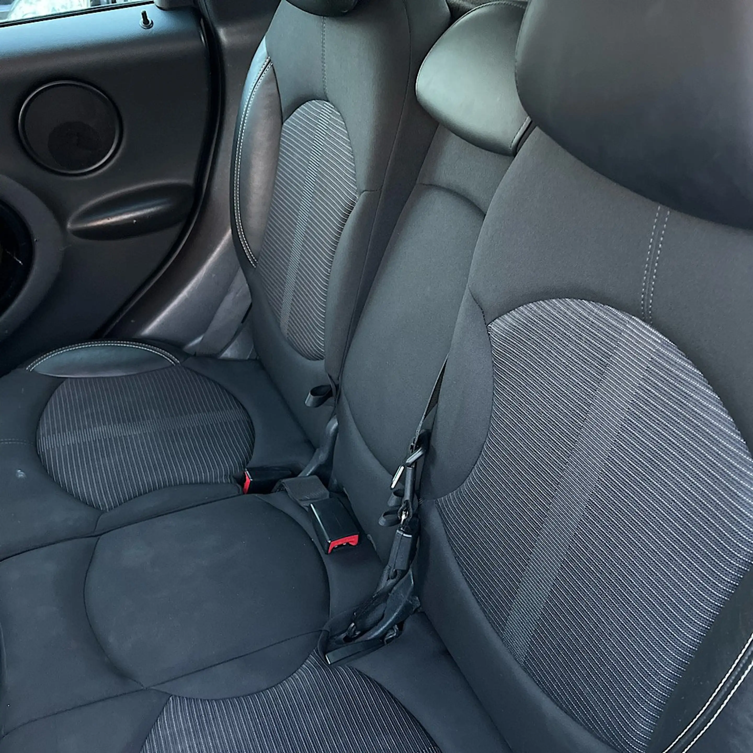 MINI Cooper S Countryman Cooper S All4-aus der Schweiz-Tüv neu — photo 12
