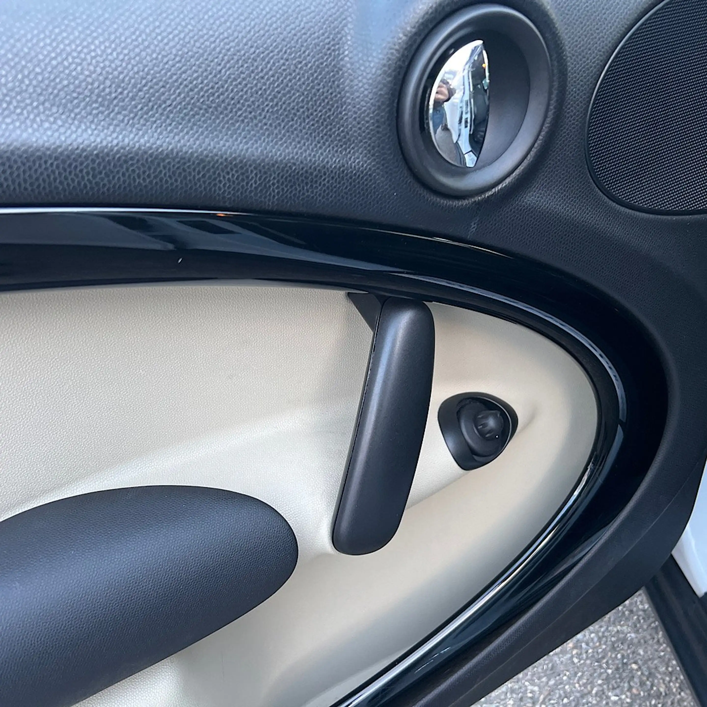MINI Cooper S Countryman Cooper S All4-aus der Schweiz-Tüv neu — photo 15