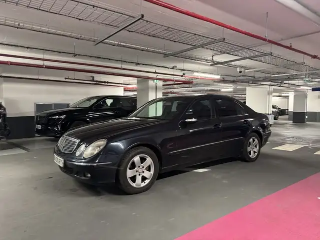 Mercedes-Benz Autres
