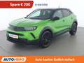 Opel Mokka 1.5 CDTI GS Line Grün - thumbnail 1