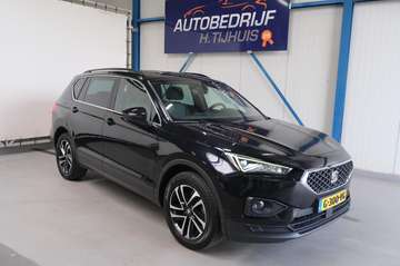 1.5 TSI Style 7p.  Export €10950,- Netto