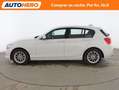 BMW 116 116d Blanco - thumbnail 3