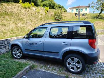 2.0 tdi Ambition (adventure) 4x4 140cv