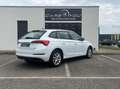 Skoda Scala BUSINESS BVA 110CV Weiß - thumbnail 6