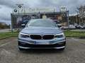 BMW 520 520d Efficient Dynamics 190 ch BVA8 Sport line Gris - thumbnail 3