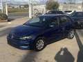Volkswagen Polo 5p 1.0 tgi Comfortline 90cv Blu/Azzurro - thumbnail 3