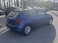 Volkswagen Polo 5p 1.0 tgi Comfortline 90cv Blu/Azzurro - thumbnail 6