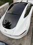 Jaguar F-Type Coupe 2.0 i4 Chequered Flag rwd 300cv auto Blanc - thumbnail 2