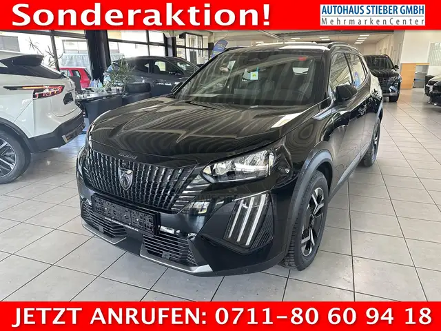 Peugeot 2008 Allure NAV+KEYL+ACC+360°KAM+EPH-VO+HI+SHZG 107 ...