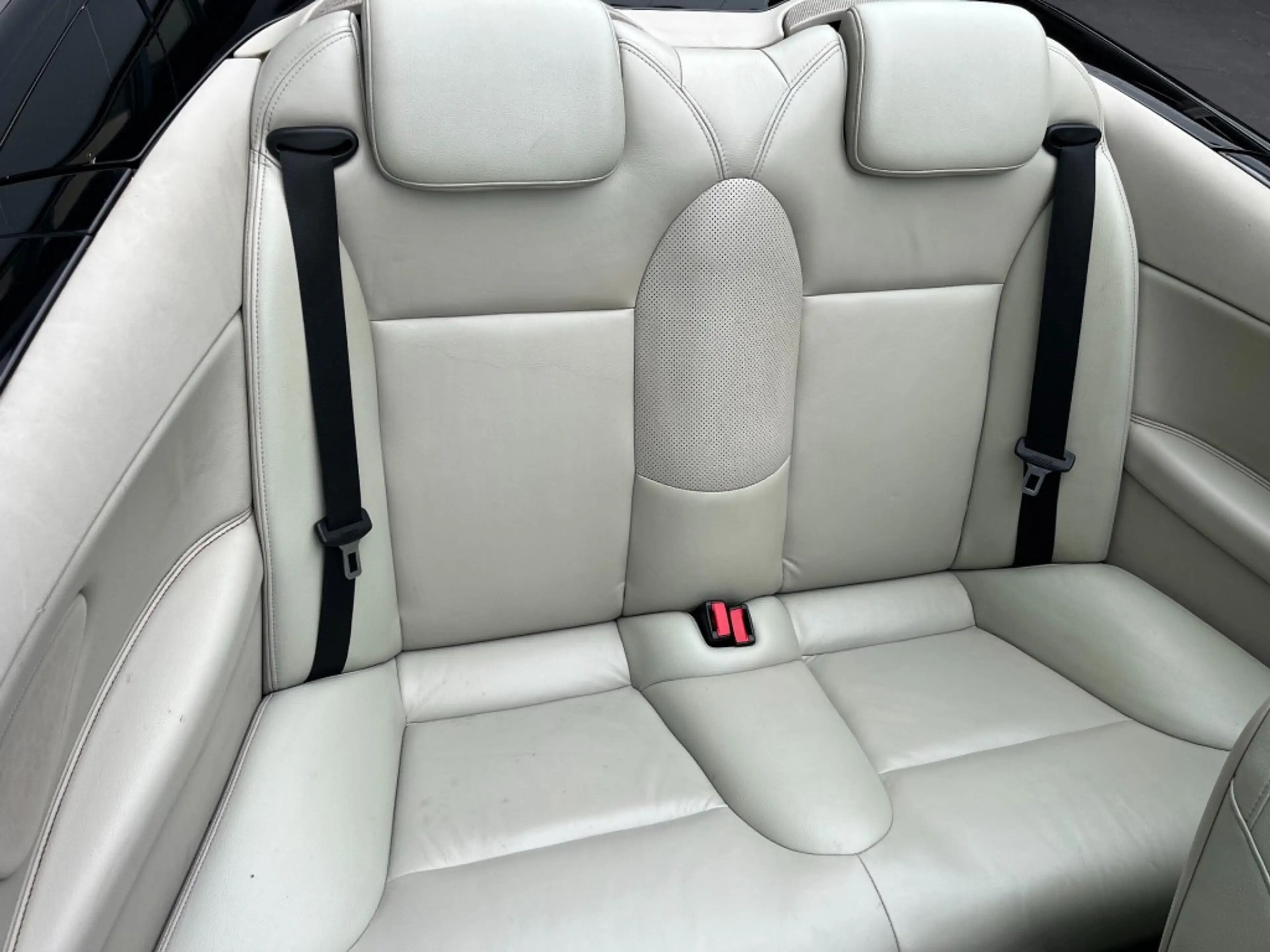 Saab 9-3 2.0 Turbo  Vector/ Aero Nieuw lak en BTW auto. — photo 24
