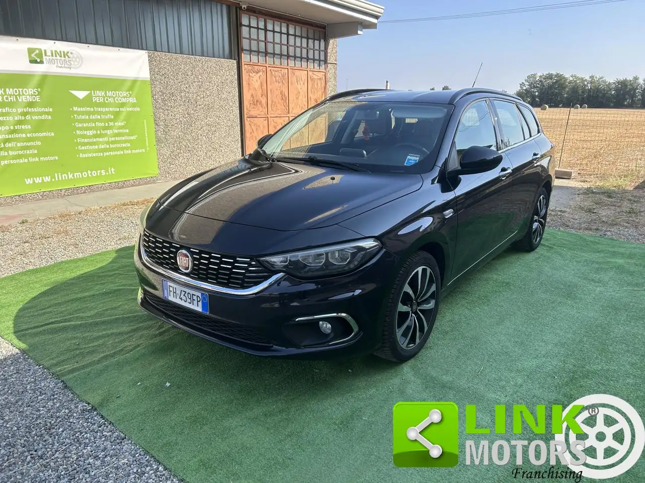 Fiat Tipo