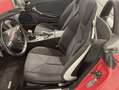 Mercedes-Benz SLK 200 200K Rojo - thumbnail 13