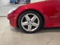 Mercedes-Benz SLK 200 200K Rojo - thumbnail 4