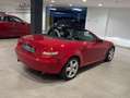 Mercedes-Benz SLK 200 200K Rojo - thumbnail 19