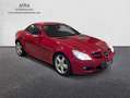 Mercedes-Benz SLK 200 200K Rojo - thumbnail 2