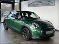 MINI Cooper 5 Türer Display LED Assist. Classic Trim Grün - thumbnail 4