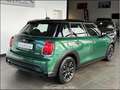 MINI Cooper 5 Türer Display LED Assist. Classic Trim Grün - thumbnail 8