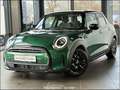 MINI Cooper 5 Türer Display LED Assist. Classic Trim Grün - thumbnail 2