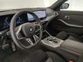 BMW 318 i Touring M Sportpaket Ambiente/AHK/Panorama Ambie Schwarz - thumbnail 4