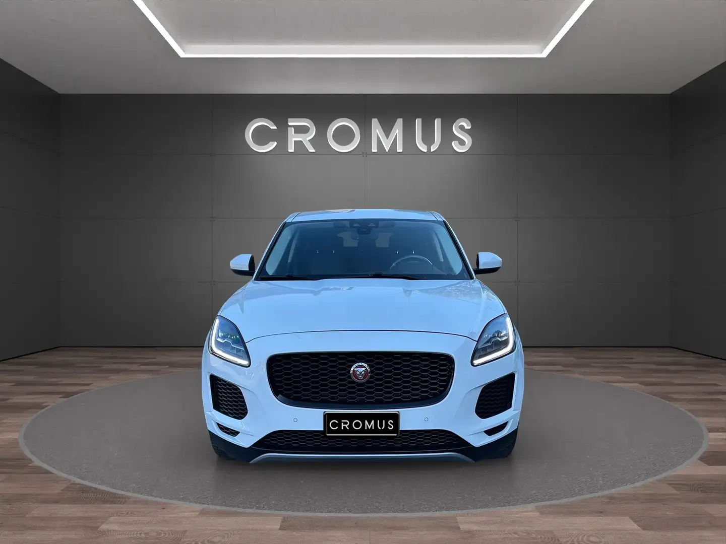 Jaguar E-Pace 2.0d i4 S awd 180cv auto my19 - 2