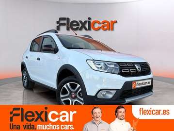 0.9 TCE Comfort 66kW