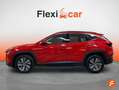 Hyundai TUCSON 1.6 TGDI HEV Maxx Sky AT Rojo - thumbnail 5