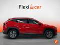 Hyundai TUCSON 1.6 TGDI HEV Maxx Sky AT Rojo - thumbnail 4