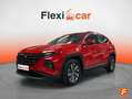 Hyundai TUCSON 1.6 TGDI HEV Maxx Sky AT Rojo - thumbnail 3