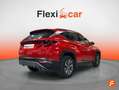 Hyundai TUCSON 1.6 TGDI HEV Maxx Sky AT Rojo - thumbnail 7