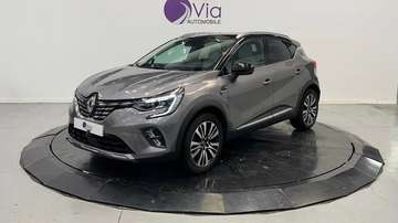BDCI 115 Initiale Paris / SIÉGES ÉLECTRIQUE / CUIR