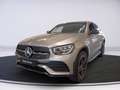 Mercedes-Benz GLC 300 de 4M AMG COUPE AMG LINE LED HP EASY PK Negro - thumbnail 3