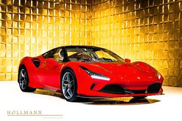 CARBON + LIFTING + SPORT EXHAUST +