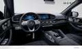 Mercedes-Benz GLE 350 de 4MATIC Blau - thumbnail 3