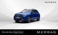 Mercedes-Benz GLE 350 de 4MATIC Blau - thumbnail 1