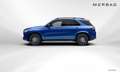 Mercedes-Benz GLE 350 de 4MATIC Blau - thumbnail 2