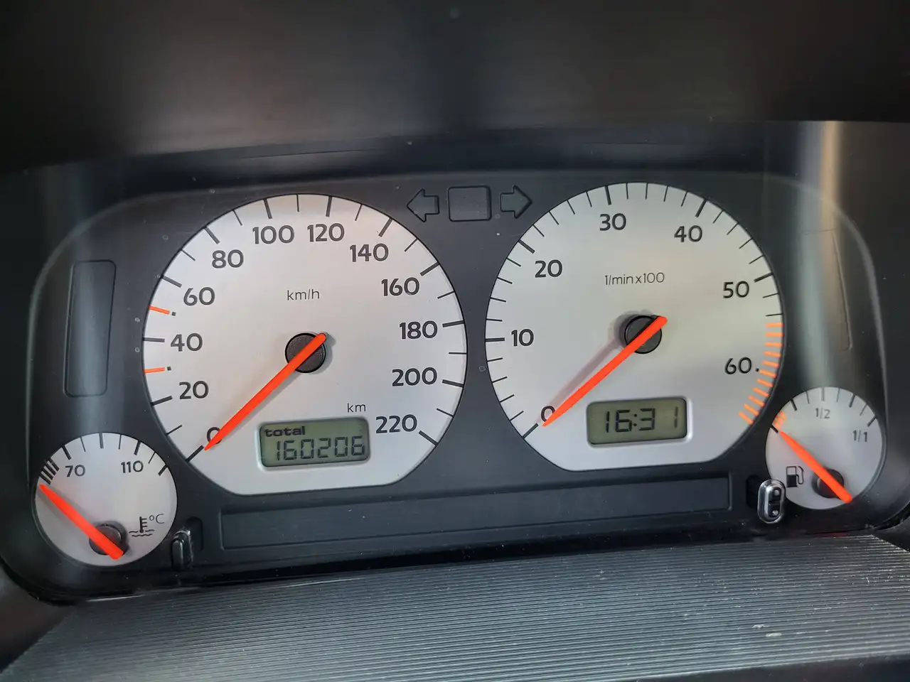 Volkswagen Golf Rabbit, foto 9