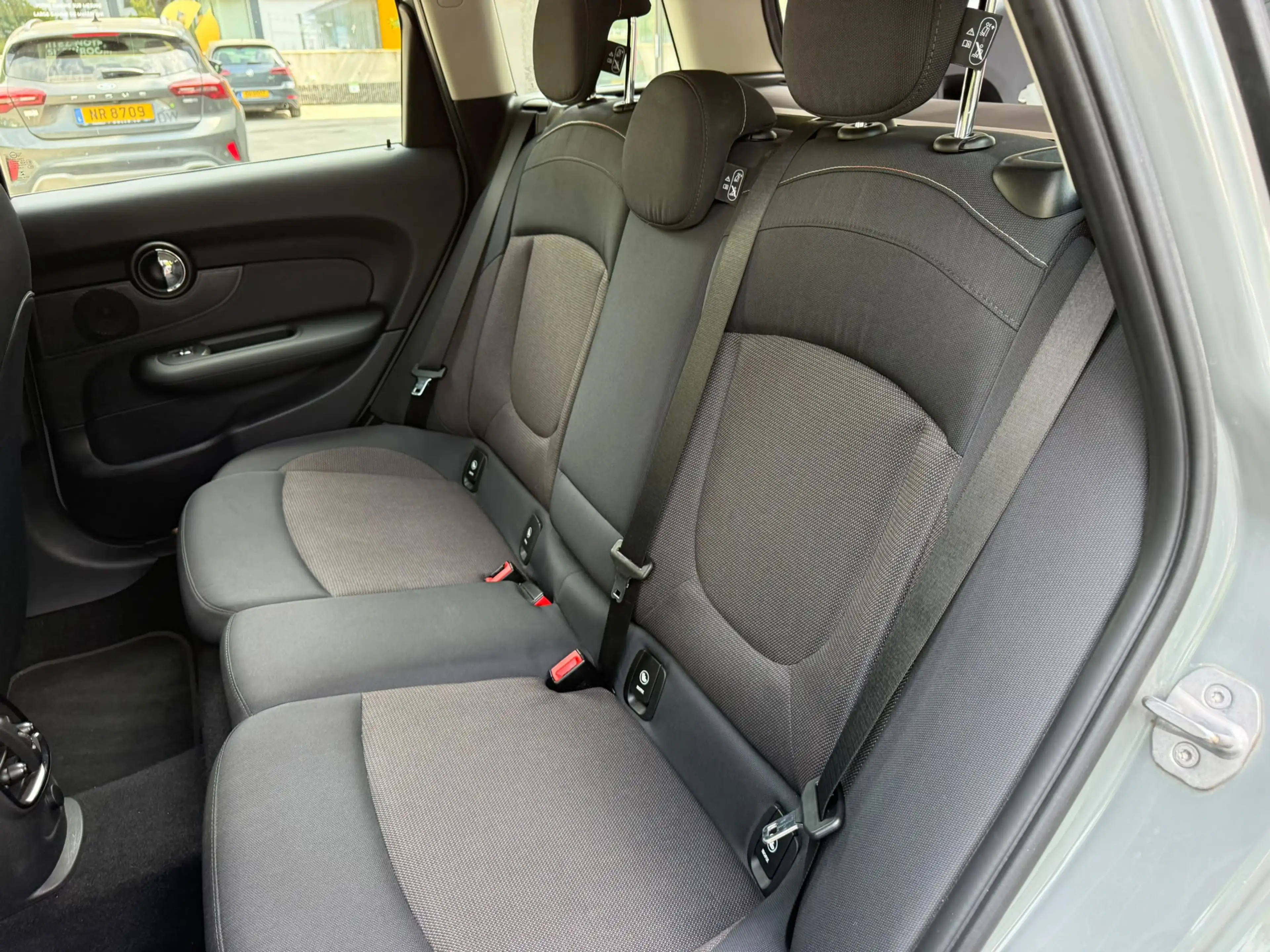MINI One Clubman Pepper — photo 9