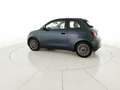 Fiat 500e 42 kWh Icon Blue - thumbnail 2