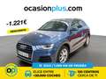 Audi Q3 2.0TDI Design edition 110kW Azul - thumbnail 1