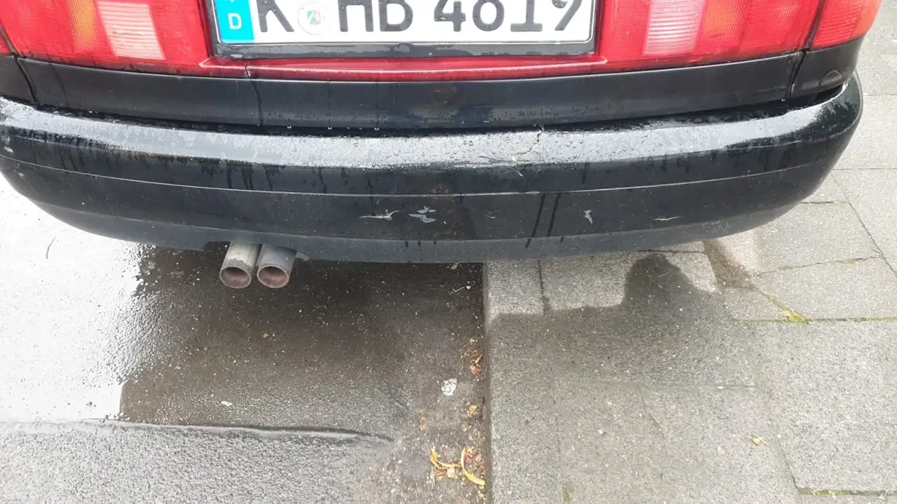 Audi Cabriolet 2.6 (E), foto 4