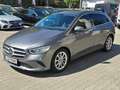 Mercedes-Benz B 180 AUTO NAVI KAM AAC SHZ el.HK Grey - thumbnail 1
