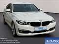 BMW 318 d 3er GT Advantage/Garantie Weiß - thumbnail 3