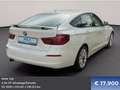 BMW 318 d 3er GT Advantage/Garantie Weiß - thumbnail 4