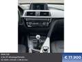 BMW 318 d 3er GT Advantage/Garantie Weiß - thumbnail 8