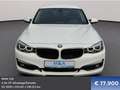 BMW 318 d 3er GT Advantage/Garantie Weiß - thumbnail 2